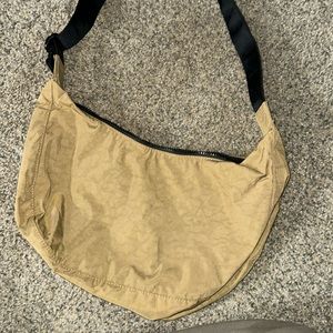 Baggu medium crescent
